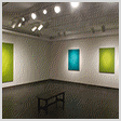 News and upcoming exhibitions: