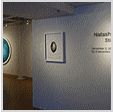 Upcoming exhibitions include Galerie Saw